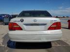 2001 Lexus Ls 430 продається в Wilmer, TX - All Over