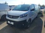 2022 VAUXHALL VIVARO F29 for sale at Copart CHESTER