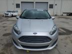 2019 Ford Fiesta Se იყიდება Gaston-ში, SC - Rear End