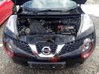 2015 NISSAN JUKE TEKNA for sale at Copart WOLVERHAMPTON