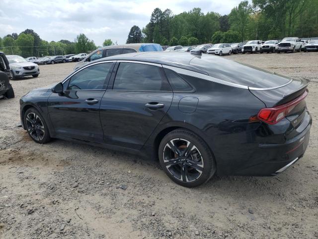  KIA K5 2024 Black