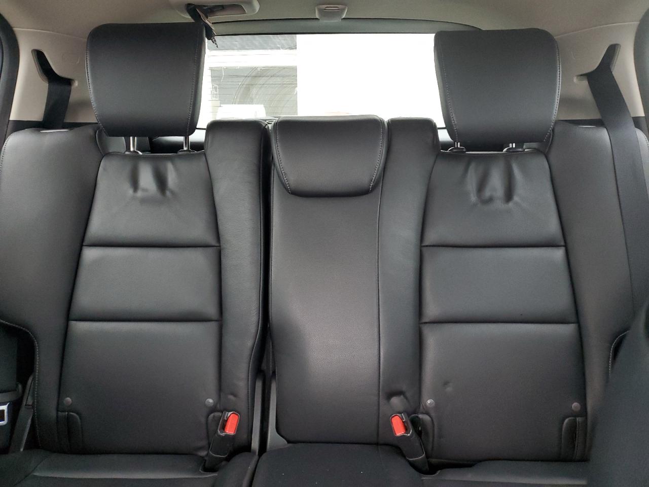 2018 Honda Hr-V Exl VIN: 3CZRU6H71JM701543 Lot: 53788405