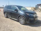 2019 Honda Pilot Exl en Venta en Temple, TX - Side
