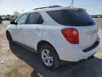 2015 Chevrolet Equinox Lt продається в Oklahoma City, OK - Front End