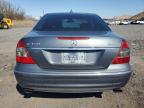 2009 Mercedes-Benz E 350 4Matic იყიდება Marlboro-ში, NY - Normal Wear