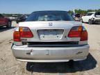 2000 Honda Civic Base იყიდება Midway-ში, FL - Rear End