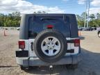 2009 Jeep Wrangler X იყიდება Greenwell Springs-ში, LA - Front End