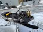 2015 SKIDOO SKANDIC SW for sale at Copart QC - MONTREAL