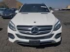 2018 Mercedes-Benz Gle 350 4Matic للبيع في Colton، CA - Rear End