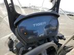 2018 Triumph Motorcycle Tiger 800Xcx for Sale in American Canyon, CA - Water/Flood