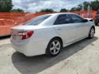 2014 Toyota Camry L en Venta en Ocala, FL - Front End