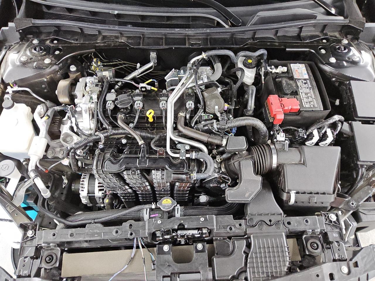 1N4BL4DV3SN351686 NISSAN ALTIMA 2025