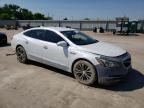 2017 Buick Lacrosse Preferred en Venta en Wilmer, TX - Side