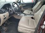 2017 Honda Pilot Touring продається в Cahokia Heights, IL - Hail