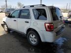 2008 Ford Escape Xlt en Venta en Los Angeles, CA - Front End