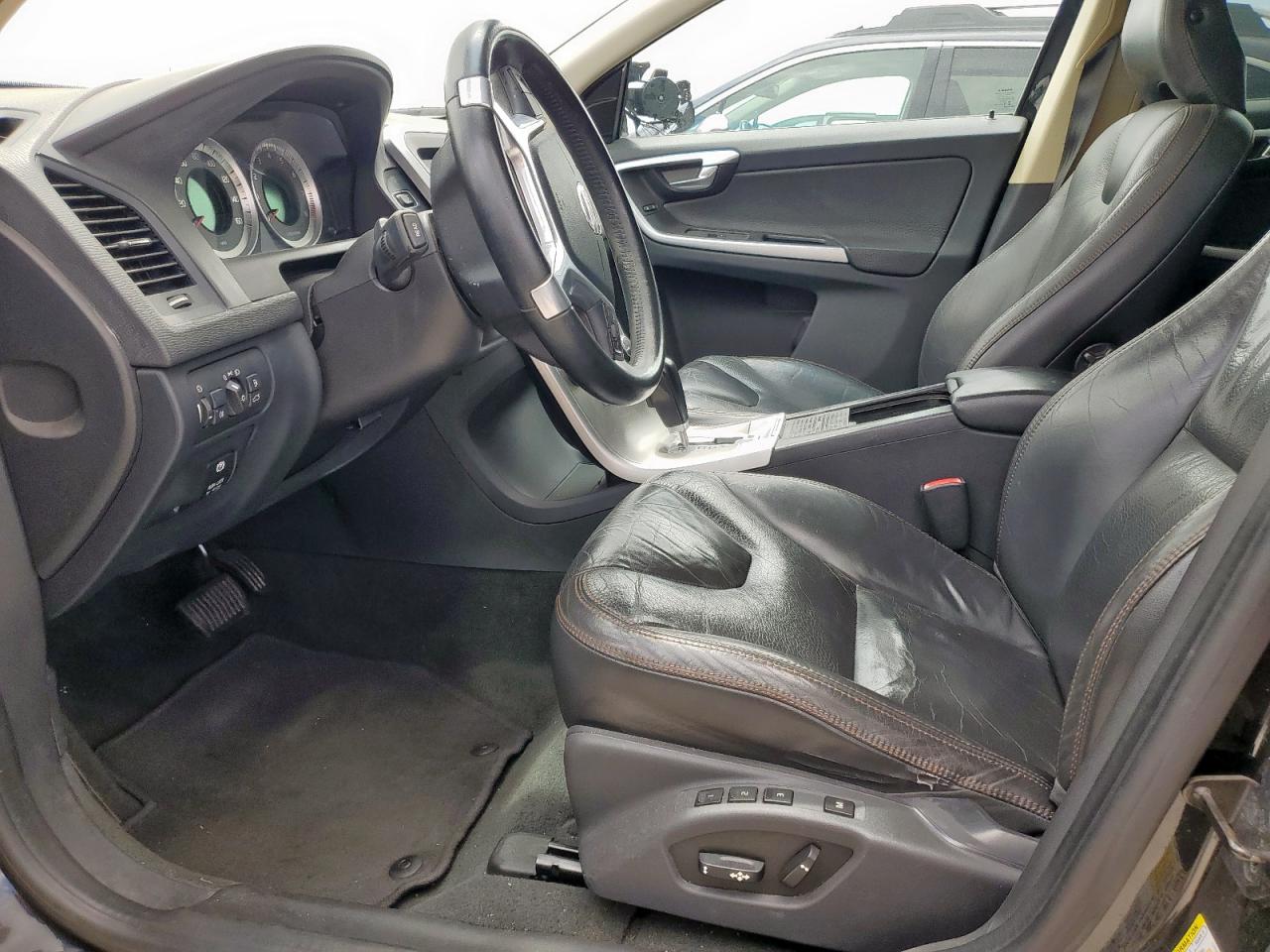 2012 Volvo Xc60 T6 VIN: YV4902DZ3C2238295 Lot: 51546385