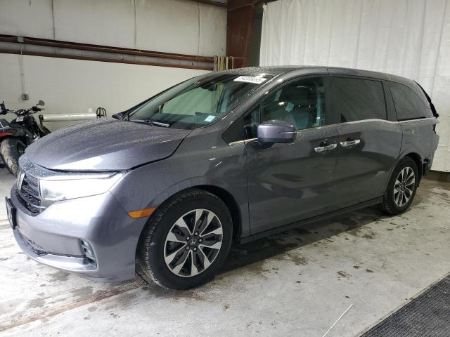 HONDA ODYSSEY EX 2022