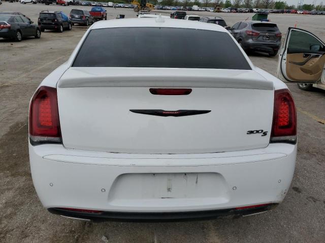  CHRYSLER 300 2020 White