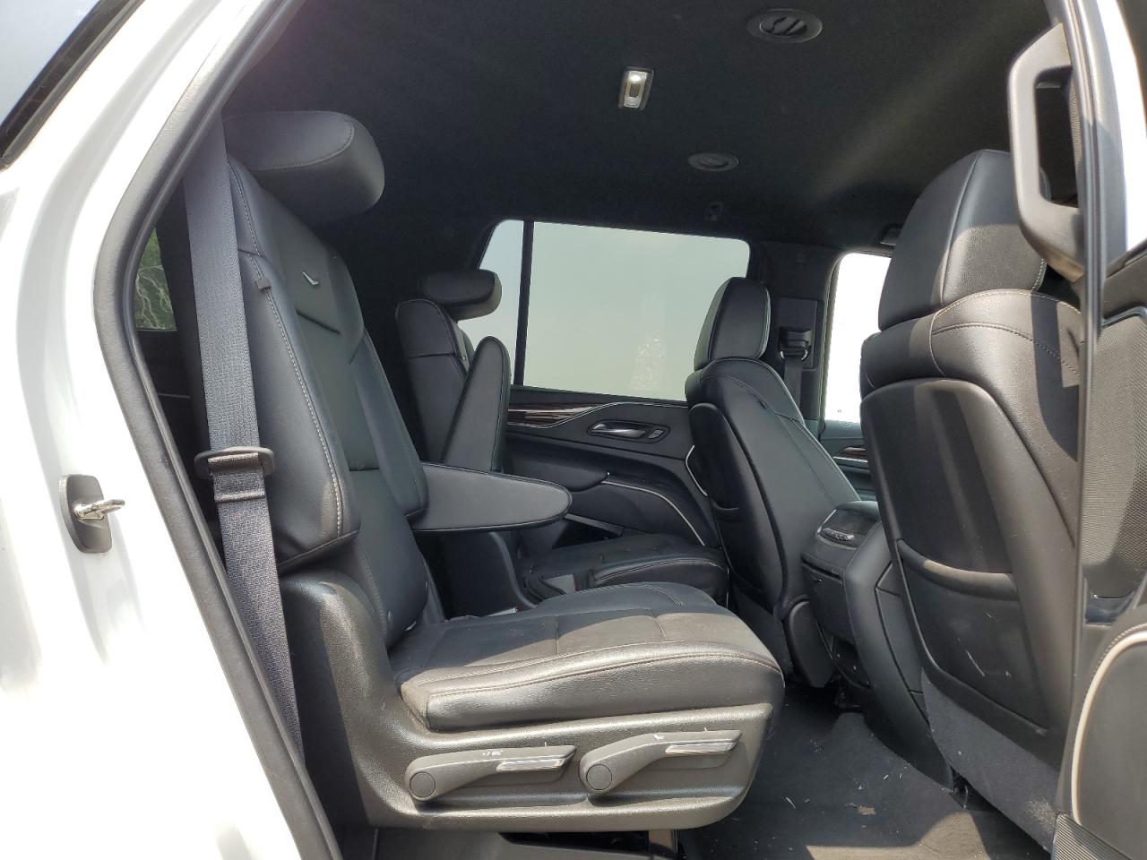 2021 Cadillac Escalade Luxury VIN: 1GYS4AKL3MR232470 Lot: 51305355