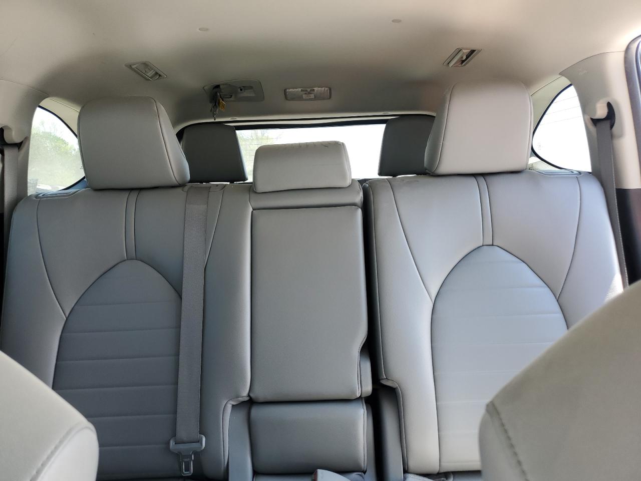 2022 Toyota Highlander Xle VIN: 5TDHZRBH1NS234913 Lot: 51845045