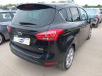 2013 FORD B-MAX TITA for sale at Copart SANDY