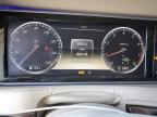 2014 Mercedes-Benz S 550 للبيع في Los Angeles، CA - Front End