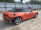 2011 Chevrolet Camaro Lt na sprzedaż w Hampton, VA - Rear End