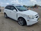 2014 Chevrolet Captiva Lt de vânzare în Temple, TX - Front End
