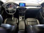 2021 Ford Escape Sel na sprzedaż w East Granby, CT - Mechanical