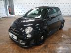 2013 ABAR 595 COMPET for sale at Copart NEWBURY