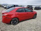 2015 Toyota Corolla L for Sale in Reno, NV - All Over