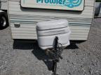 1993 Camper Prowler for Sale in Madisonville, TN - Side