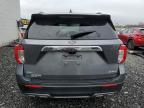 2021 Ford Explorer Xlt for Sale in Hillsborough, NJ - Front End