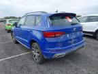 2024 SEAT ATECA FR S for sale at Copart SANDTOFT