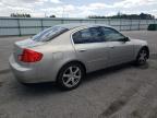 2003 Infiniti G35  იყიდება Dunn-ში, NC - Rear End