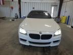 2015 Bmw 650 I Gran Coupe продається в Byron, GA - Front End