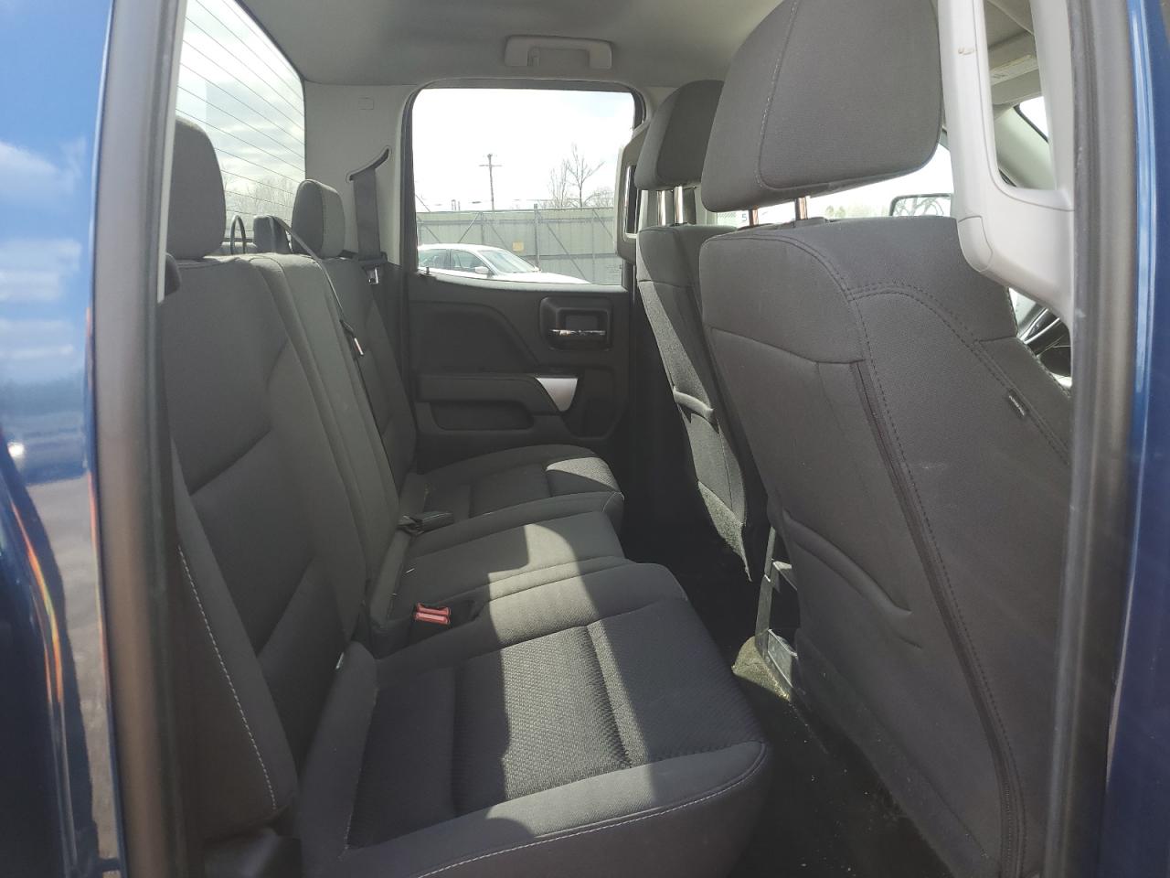 1GCVKREC7JZ162065 CHEVROLET ALL Models 2018