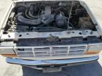 1989 Ford Ranger  en Venta en Anthony, TX - Front End