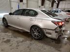 2018 Lexus Gs 350 Base de vânzare în Ham Lake, MN - Rear End