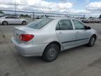 2007 Toyota Corolla Ce na sprzedaż w Sacramento, CA - All Over