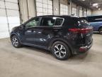 2021 Kia Sportage Lx for Sale in Blaine, MN - Side