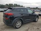 2019 Hyundai Tucson Limited   продається в Mendon, MA - Front End