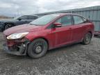 2014 FORD FOCUS SE for sale at Copart ON - OTTAWA
