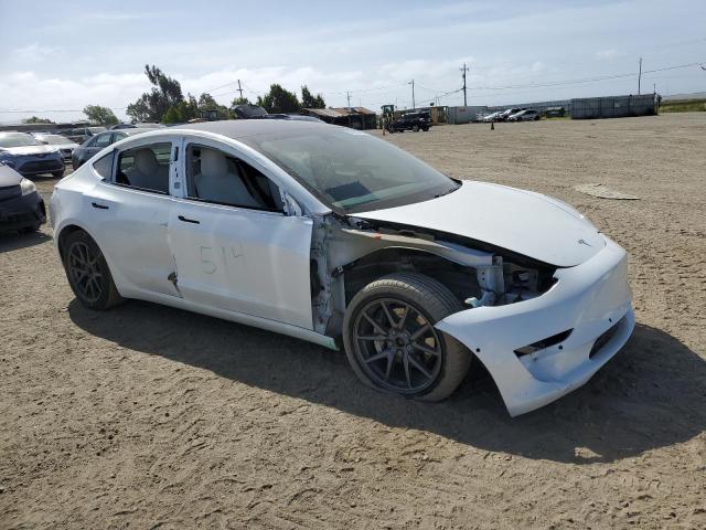  TESLA MODEL 3 2019 Biały