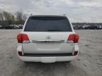 2015 Toyota Land Cruiser  na sprzedaż w Cahokia Heights, IL - Hail