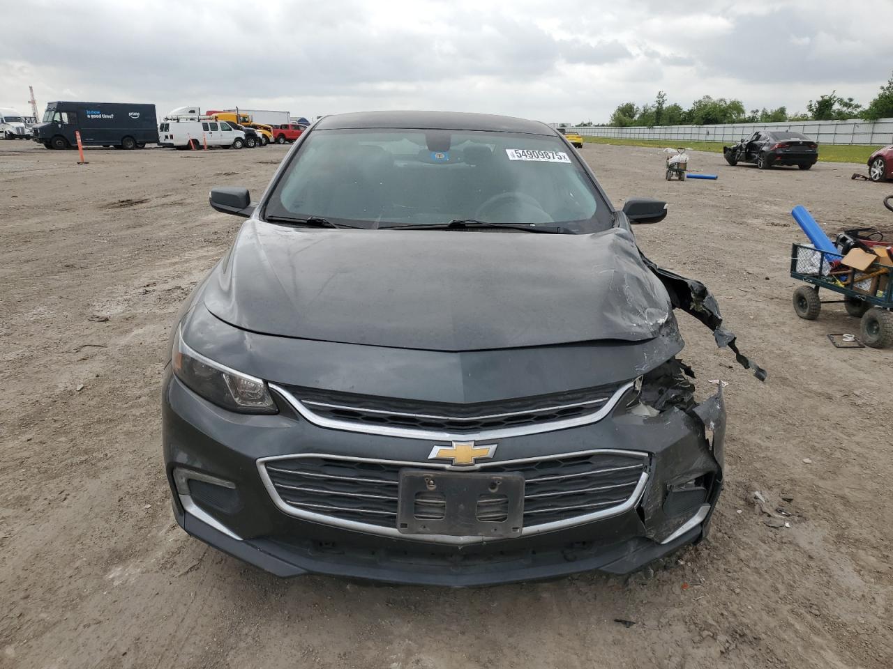 1G1ZE5ST6GF270282 CHEVROLET MALIBU 2016