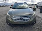 2017 Subaru Outback 2.5I Premium for Sale in Farr West, UT - Side
