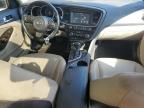 2015 Kia Optima Ex на продаже в Dyer, IN - Front End