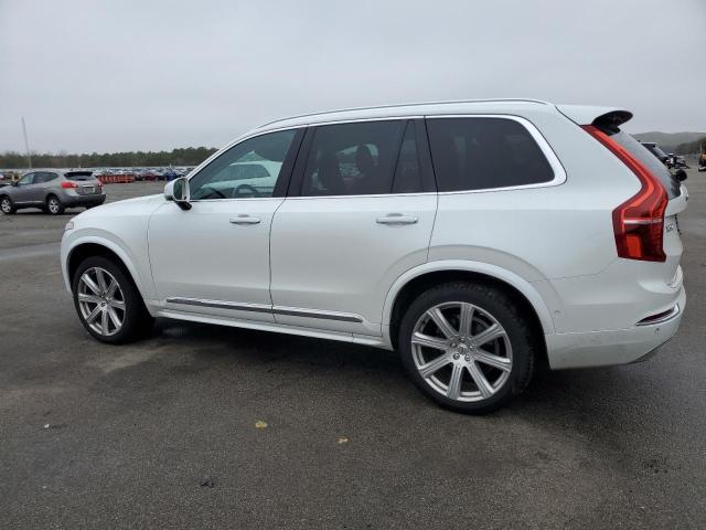  VOLVO XC90 2019 White