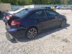 2022 Toyota Corolla Se na sprzedaż w Augusta, GA - Rear End